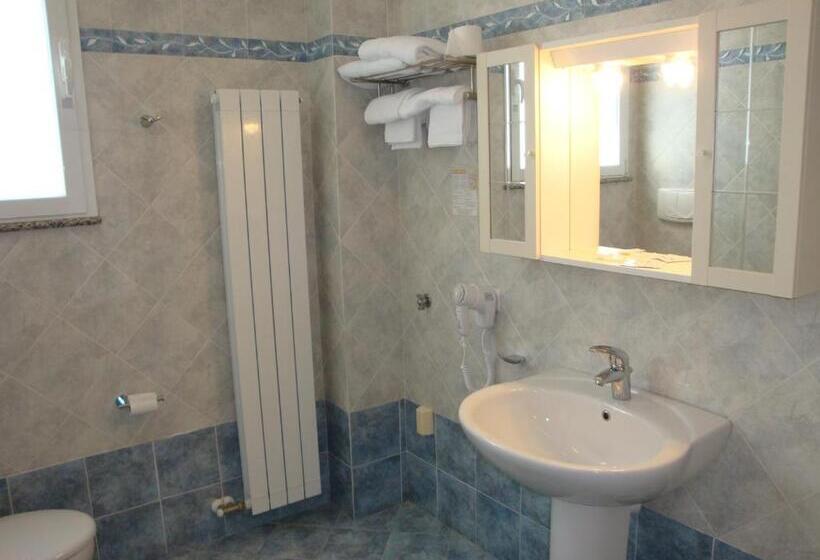 スタンダードルーム, Andoramare B&b