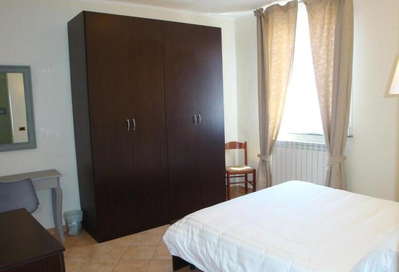 スタンダードルーム, Andoramare B&b