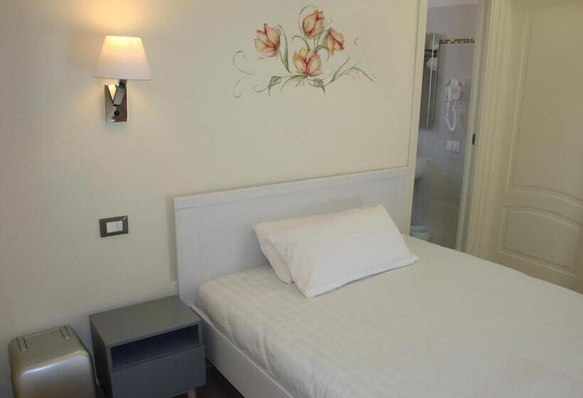 デラックスルーム, Andoramare B&b