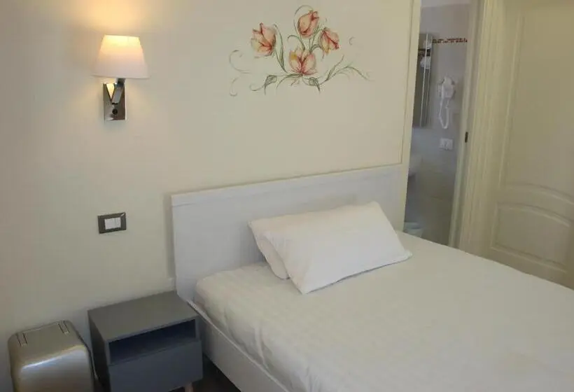 デラックスルーム, Andoramare B&b