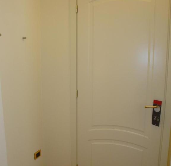 デラックスルーム, Andoramare B&b