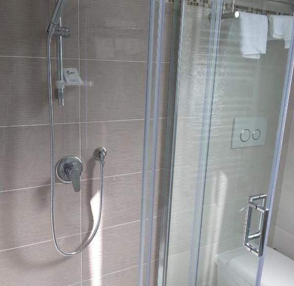 デラックスルーム, Andoramare B&b