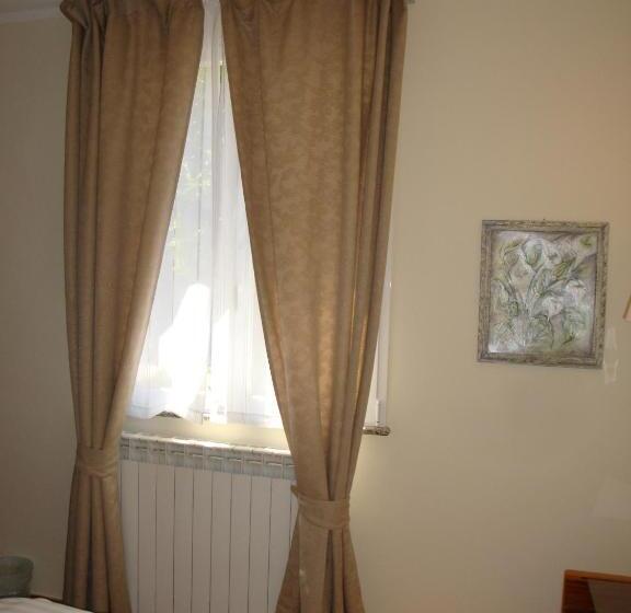 スタンダードルーム, Andoramare B&b