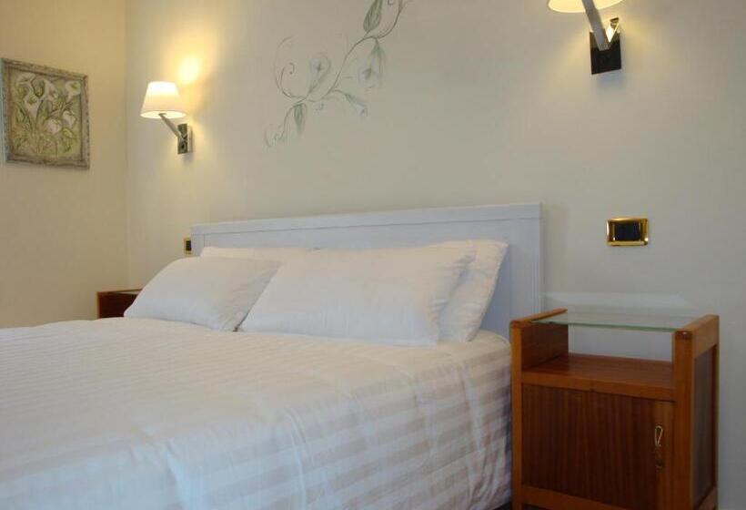 スタンダードルーム, Andoramare B&b