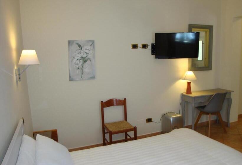 スタンダードルーム, Andoramare B&b