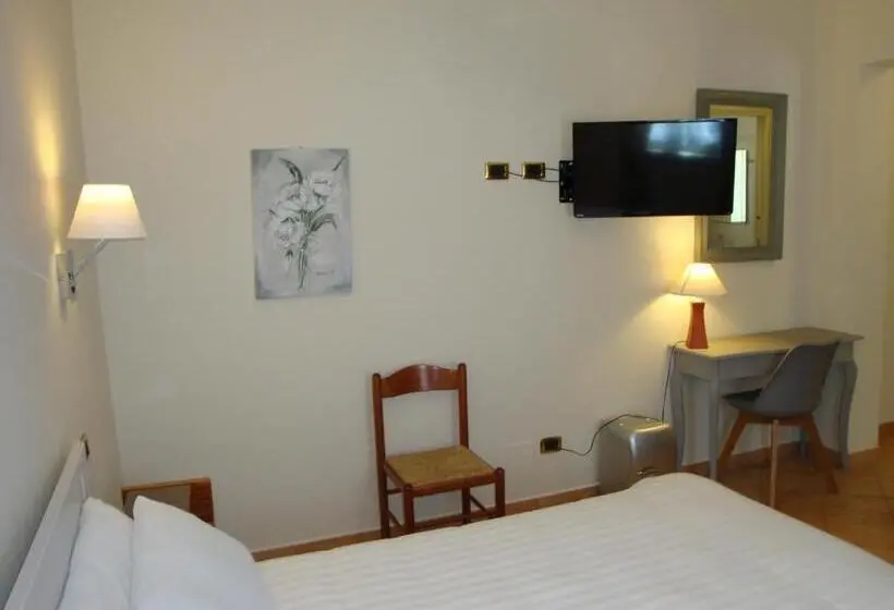 スタンダードルーム, Andoramare B&b