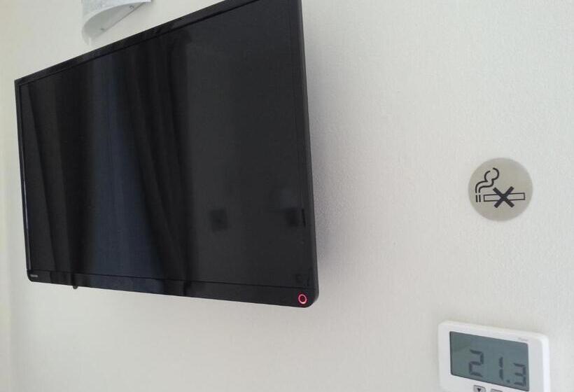 スタンダードルーム, Andoramare B&b