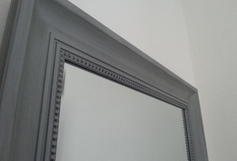 デラックスルーム, Andoramare B&b