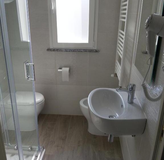 デラックスルーム, Andoramare B&b