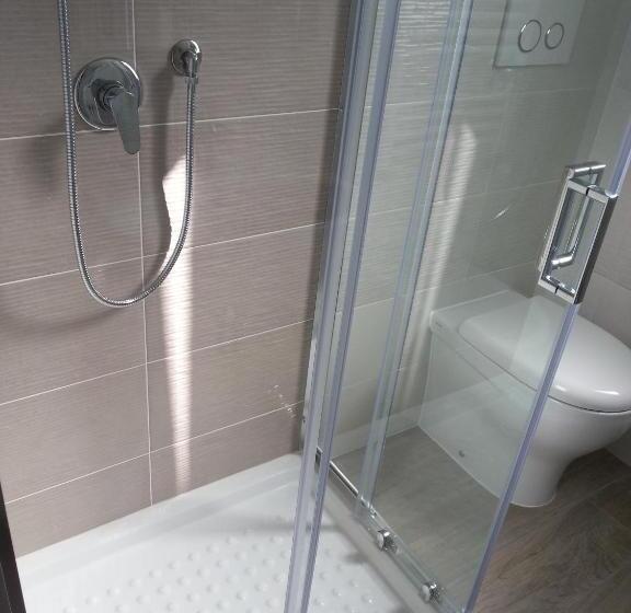 デラックスルーム, Andoramare B&b