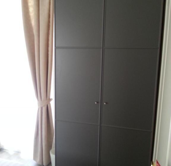 Номер Deluxe, Andoramare B&b