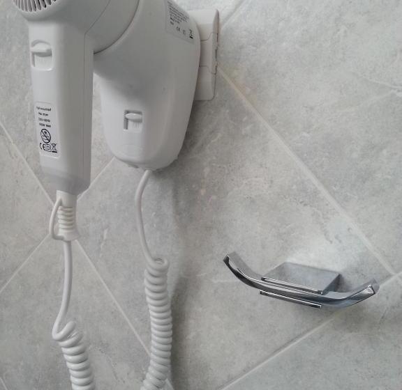 デラックスルーム, Andoramare B&b