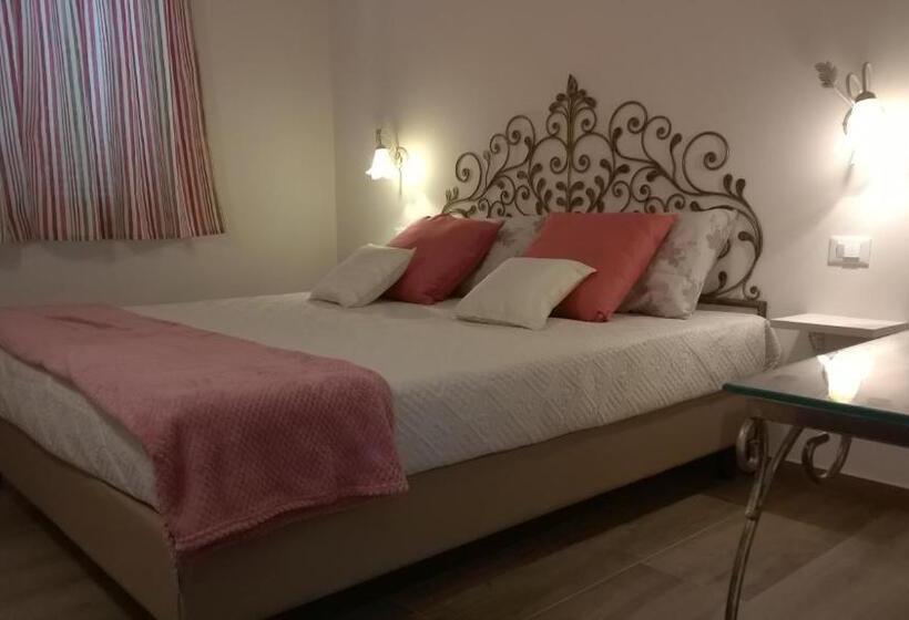 Номер Deluxe, Il Porto Dei Sognatori