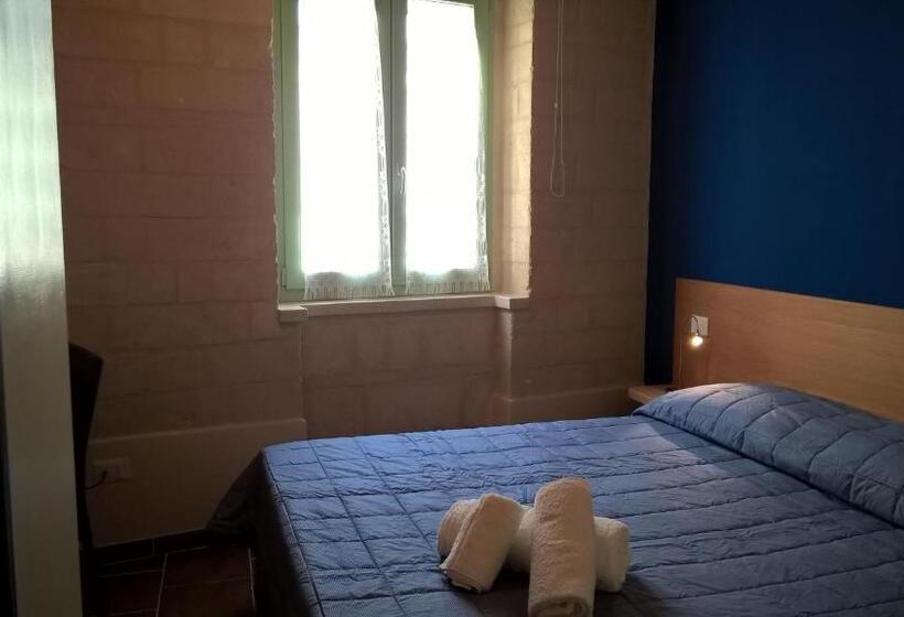 带1个卧室的豪华公寓, La Piccola Torre