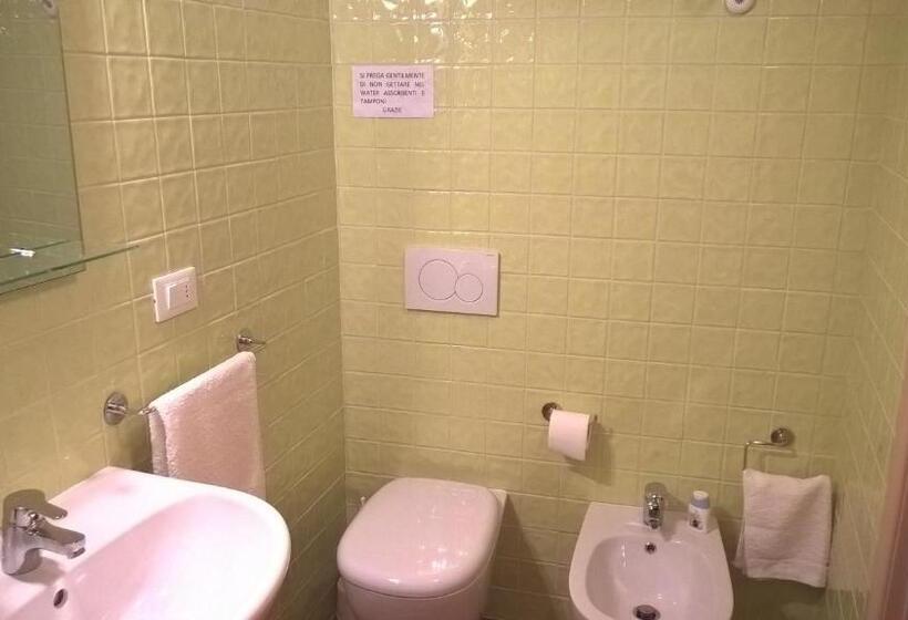 带1个卧室的豪华公寓, La Piccola Torre