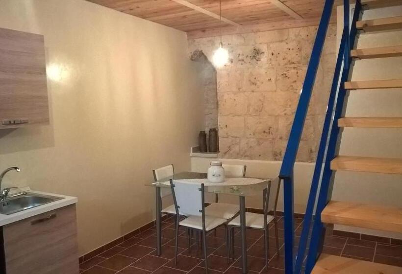 带1个卧室的豪华公寓, La Piccola Torre