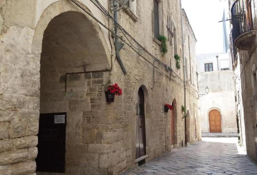 آپارتمان دوبلکس 1 خوابه, La Piccola Torre