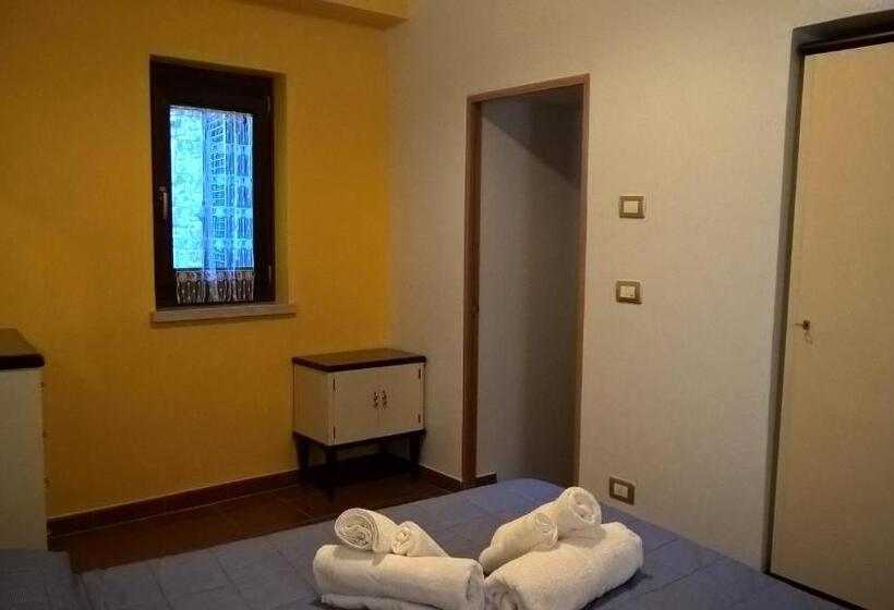 带2个卧室的公寓, La Piccola Torre