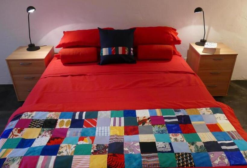 标准间带阳台, Cala Clareta