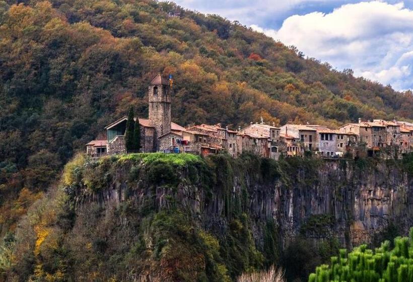 标准间带阳台, Cala Clareta