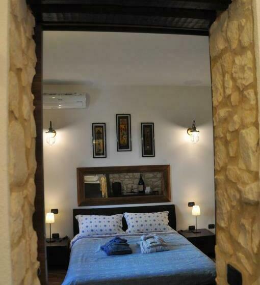 Номер Стандарт, Relais Des Roches