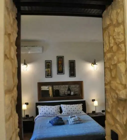 スタンダードルーム, Relais Des Roches