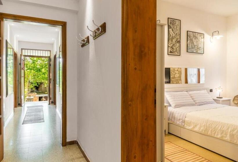 غرفة قياسية, Relais Des Roches