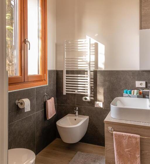 غرفة بريميوم رباعية, Relais Des Roches