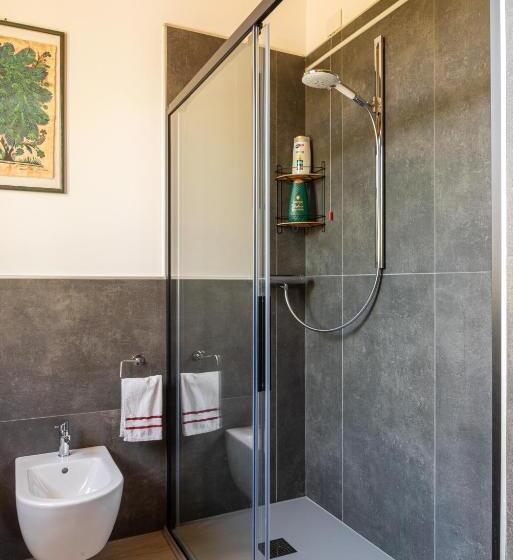 غرفة ديلوكس رباعية, Relais Des Roches