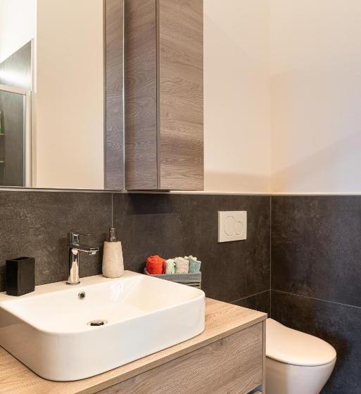 غرفة بريميوم رباعية, Relais Des Roches