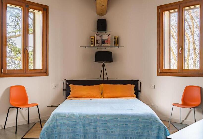 Quarto Quádruplo Premium, Relais Des Roches