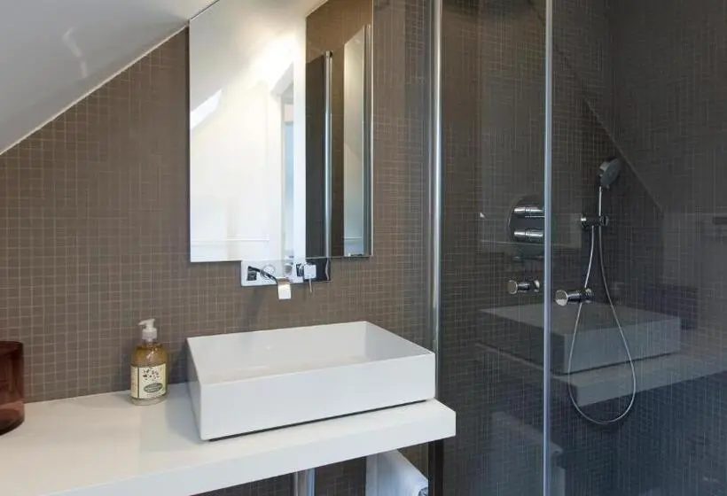 デラックススイート, Côté Verger B&b