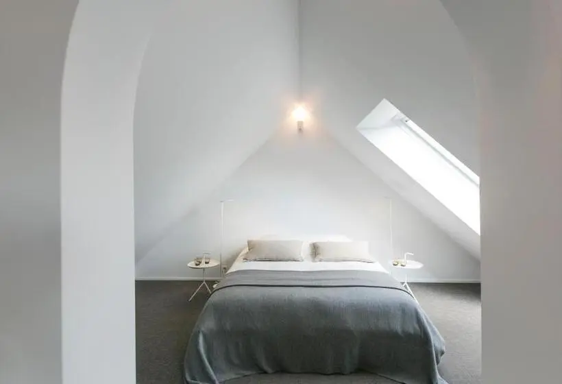 デラックススイート, Côté Verger B&b