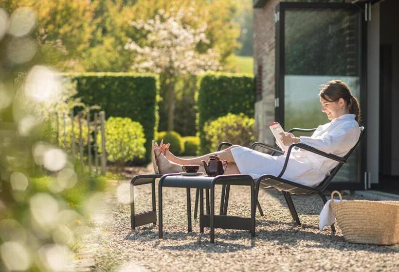 デラックスルーム, Côté Verger B&b