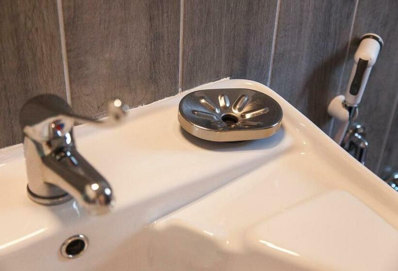 Апартаменты 1 Спальня, Ecoagriturismo Notti Stellate Etna Mare