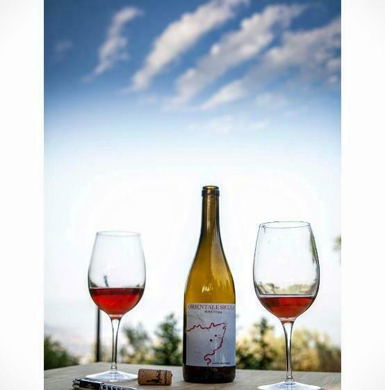 Апартаменты 1 Спальня, Ecoagriturismo Notti Stellate Etna Mare