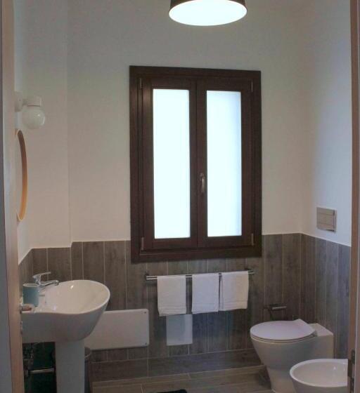 Апартаменты 1 Спальня, Ecoagriturismo Notti Stellate Etna Mare