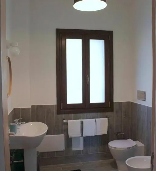 １ベッドルームアパートメント, Ecoagriturismo Notti Stellate Etna Mare