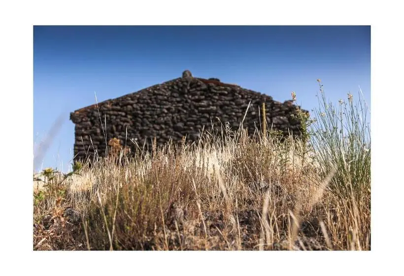 １ベッドルームアパートメント, Ecoagriturismo Notti Stellate Etna Mare