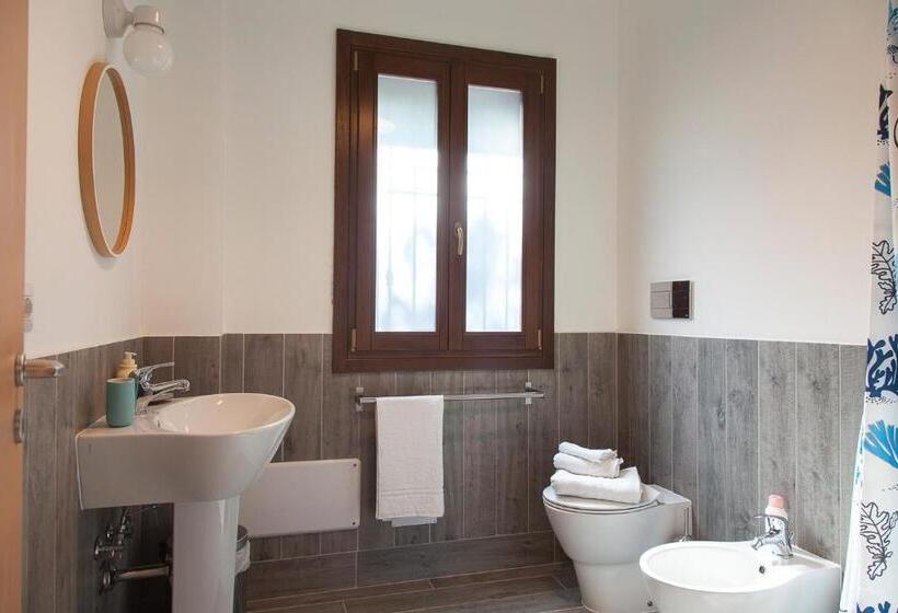 آپارتمان 1 خوابه, Ecoagriturismo Notti Stellate Etna Mare