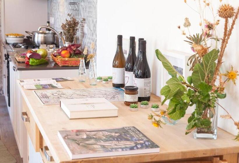 Апартаменты 1 Спальня, Ecoagriturismo Notti Stellate Etna Mare