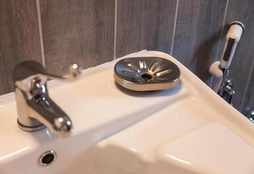 Студия Deluxe, Ecoagriturismo Notti Stellate Etna Mare