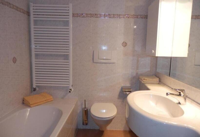 Студио Стандарт с Балконом, Kühlerhof