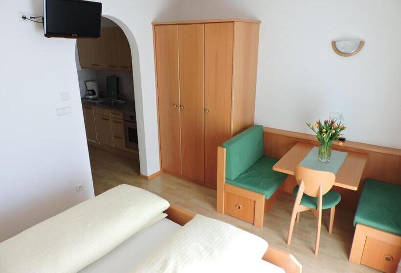 Студио Стандарт с Балконом, Kühlerhof