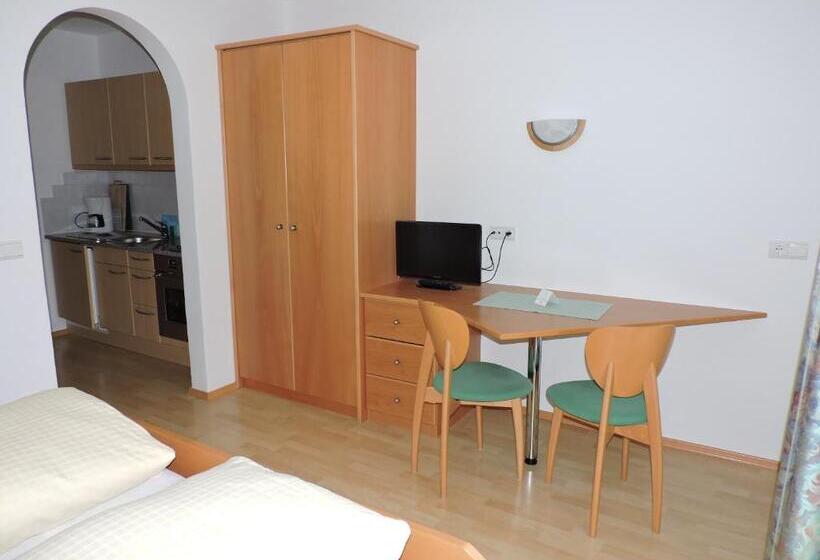 Студио Стандарт с Балконом, Kühlerhof