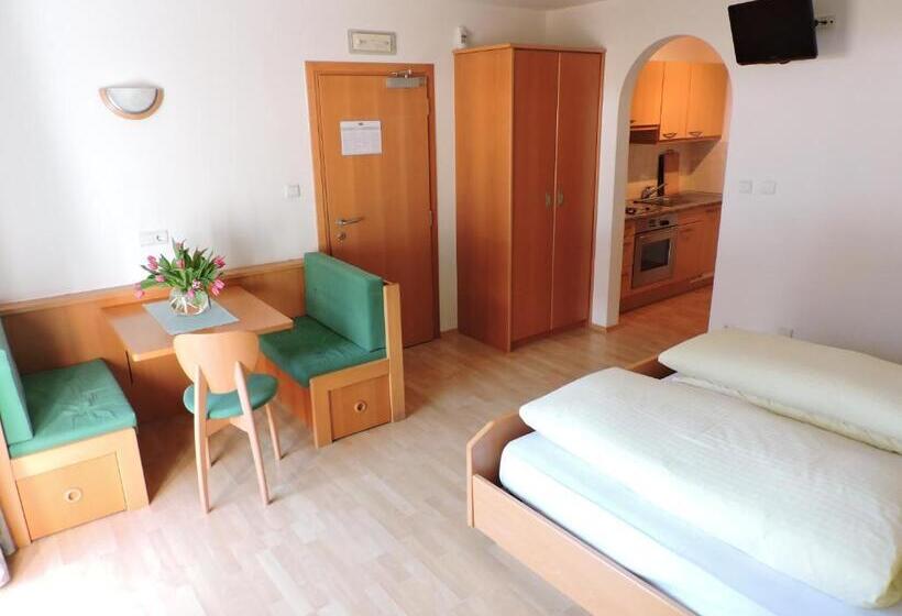 Студио Стандарт с Балконом, Kühlerhof