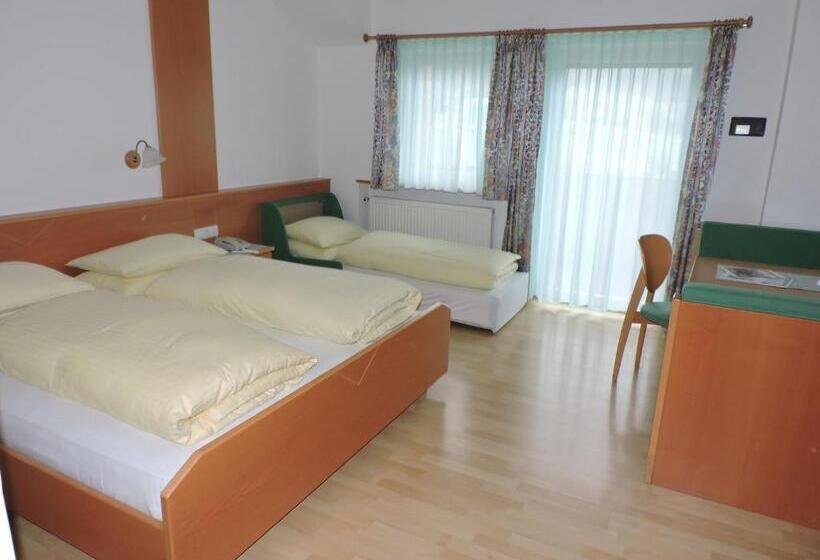 Студио Стандарт с Балконом, Kühlerhof