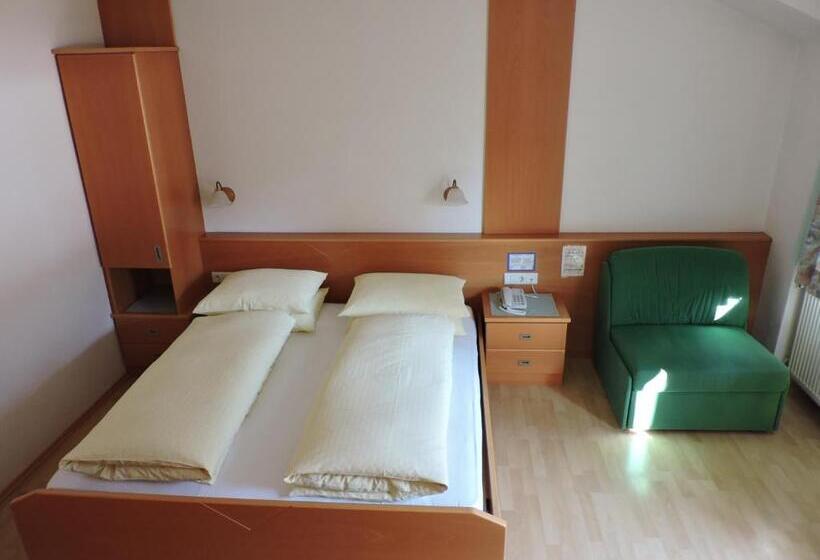 Студио Стандарт с Балконом, Kühlerhof