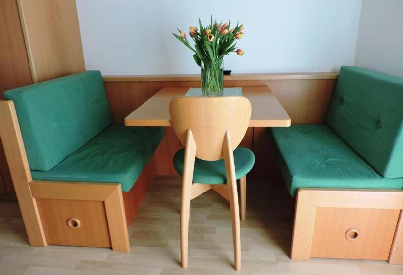 Студио Стандарт с Балконом, Kühlerhof