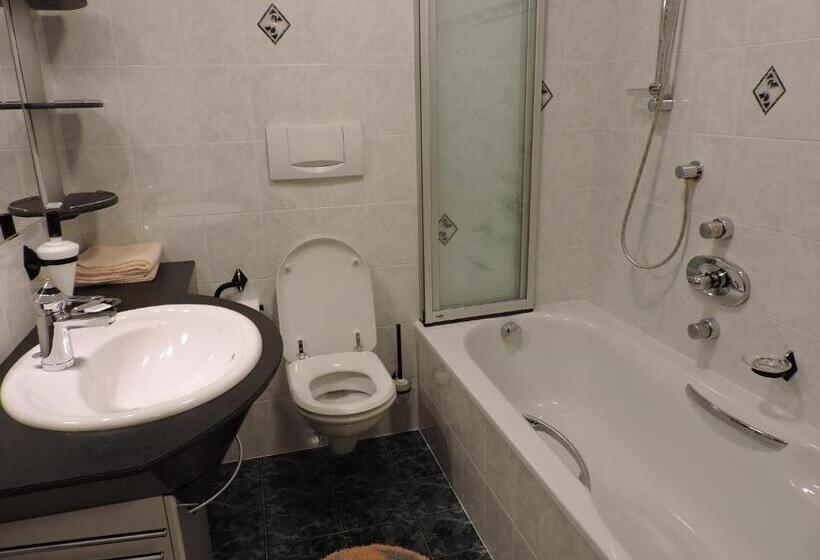 Апартаменты 2 Спальни, Kühlerhof